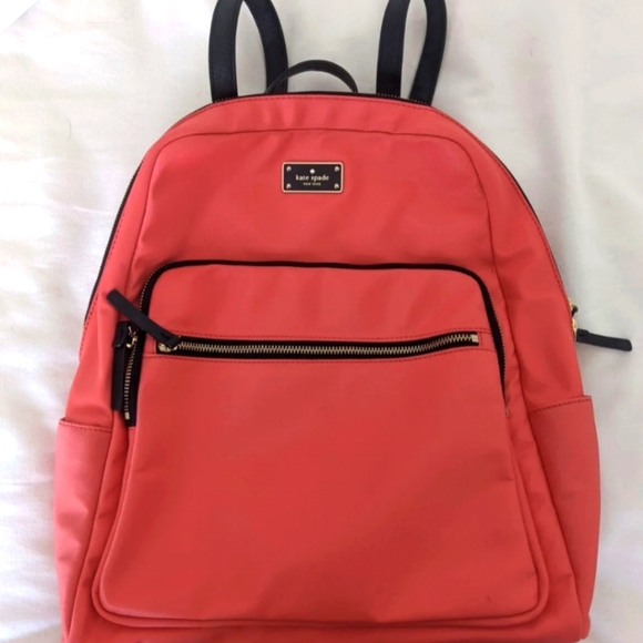 ⭕ SOLD ⭕Kate spade backpack